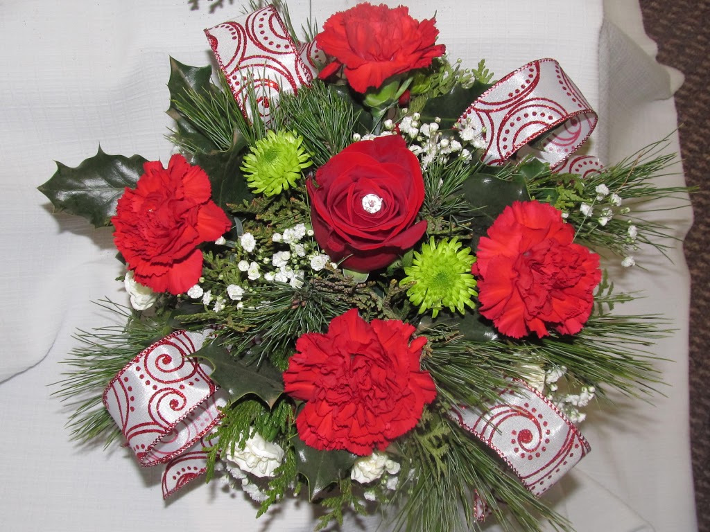 House of Inspiring Flowers | 118 Avenue Victoria, Shawville, QC J0X 2Y0, Canada | Phone: (819) 647-3878