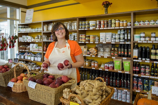 Marché Écolocal | 80 QC-338, Les Coteaux, QC J7X 1A2, Canada | Phone: (514) 262-5550