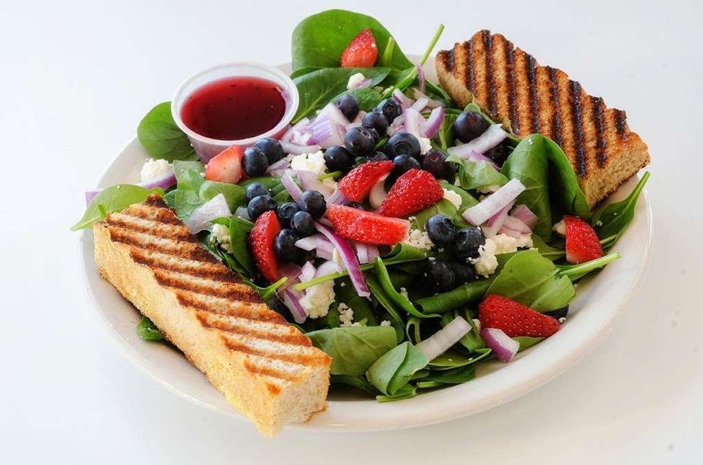 Spot Coffee (Clarence) | 5205 Transit Rd, Buffalo, NY 14221, USA | Phone: (716) 276-8158