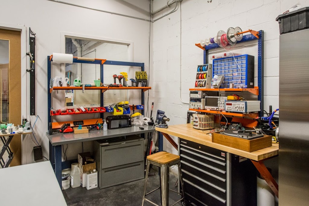 ildsjel collective | 4 Carlaw Ave Unit 7, Toronto, ON M4M 2R5, Canada | Phone: (647) 794-3534
