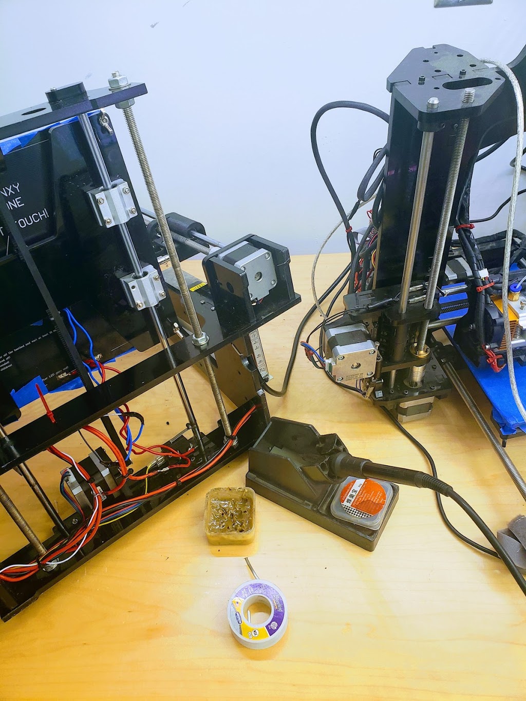 Easy Cell 3D Innovation Technologies Inc. | 30 Dunsmore Dr, Regina, SK S4R 7G2, Canada | Phone: (306) 550-4182