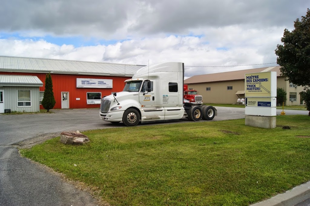 T.M.S Truckmasters Ltd. Vaudreuil-Dorion | 975 Rue Valois, Vaudreuil-Dorion, QC J7V 1T4, Canada | Phone: (450) 455-2578