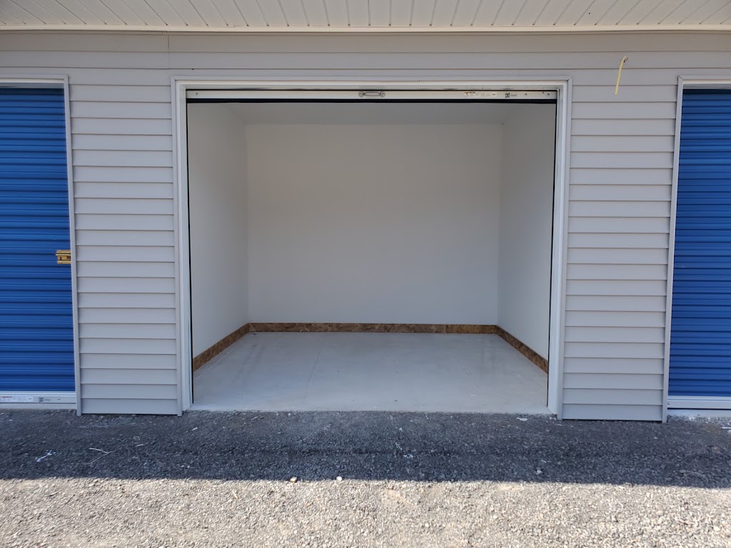Kentville Storage | 82 Chipman Dr, Kentville, NS B4N 3V7, Canada | Phone: (902) 321-1024