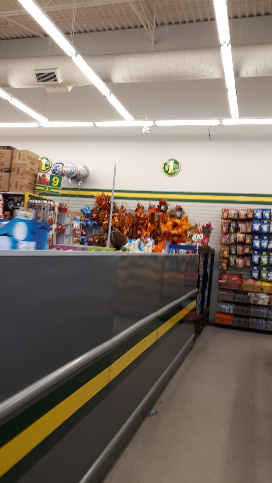 Dollarama | 1267 Barton St E, Hamilton, ON L8H 2V4, Canada | Phone: (905) 667-0720