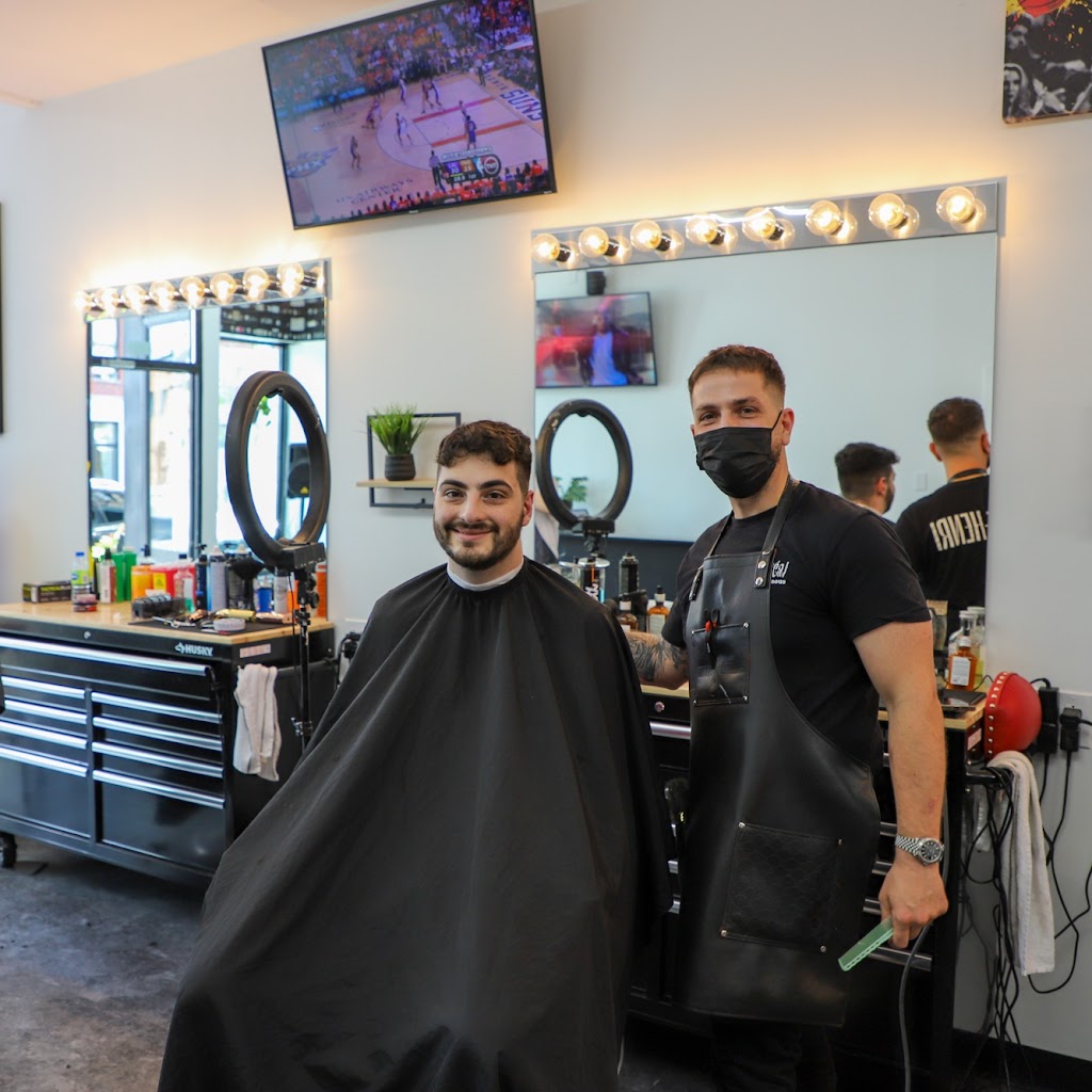 D1 Barbershop - Saint-Henri | 4650 R. Notre Dame O, Montréal, QC H4C 1S6, Canada | Phone: (514) 779-4650