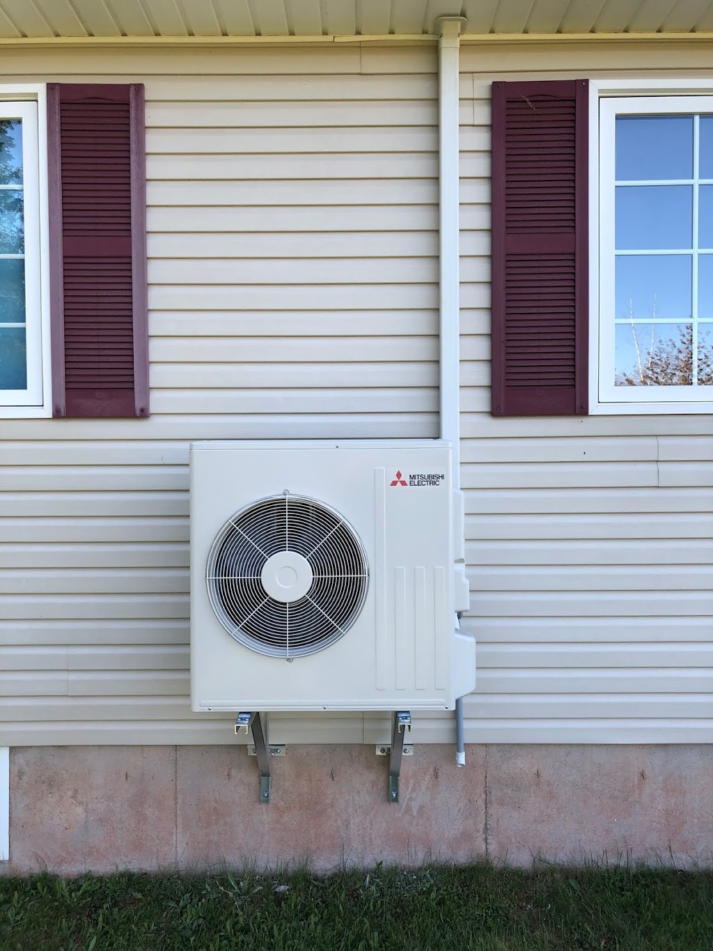 Tradewinds Eco Energy Solutions | 376 Macewen Rd, Summerside, PE C1N 4X9, Canada | Phone: (902) 439-6280