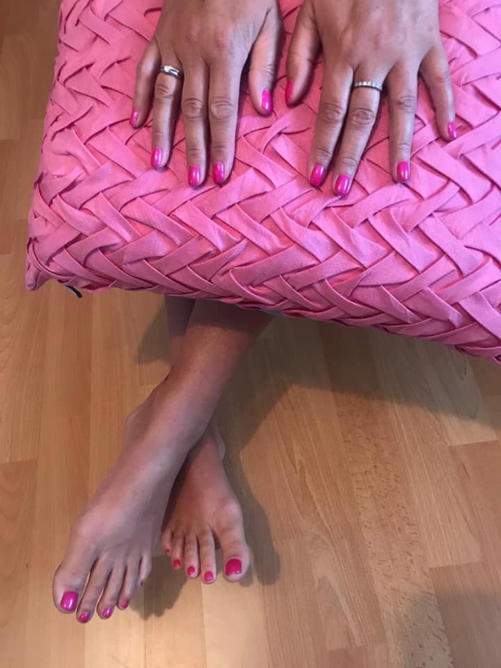 Vernis & Compagnie | Rue Sauvé, Les Coteaux, QC J7X 1M4, Canada | Phone: (450) 631-4541