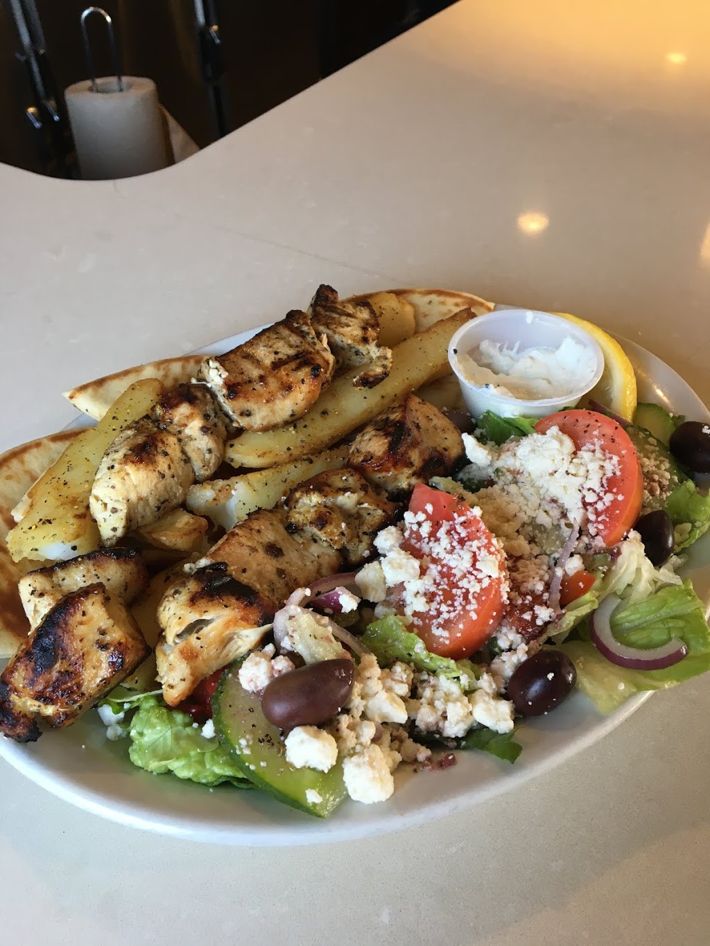 Lackys Family Restaurant | 214 West St, Smithville, ON L0R 2A0, Canada | Phone: (289) 639-9659