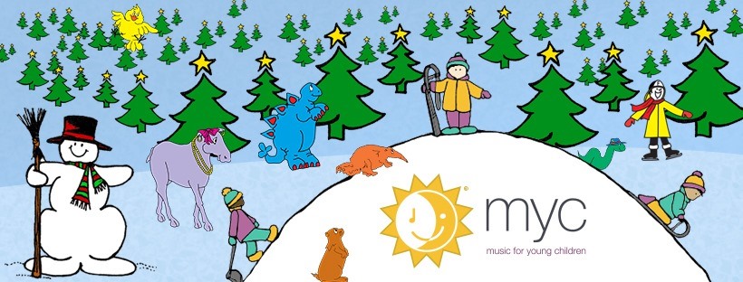 Music for Young Children - Petawawa | 591 Black Bay Rd, Petawawa, ON K8H 2W8, Canada | Phone: (613) 281-4285