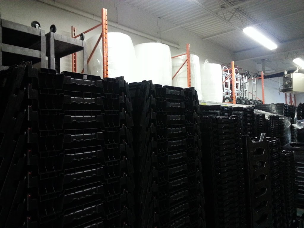 Major Move | 1040 Martin Grove Rd #10, Etobicoke, ON M9W 4W4, Canada | Phone: (416) 245-6683