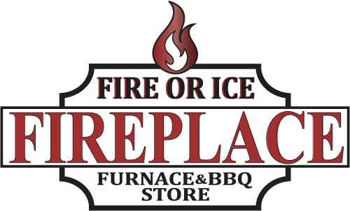 Fire or Ice Fireplace, Furnace & BBQ Store | 2918 ON-35, Lindsay, ON K9V 4R4, Canada | Phone: (705) 878-4074
