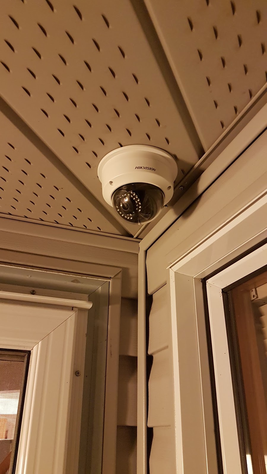 Secure Video Surveillance Inc. | 2815 12 St NE #2, Calgary, AB T2E 7J2, Canada | Phone: (403) 775-7581