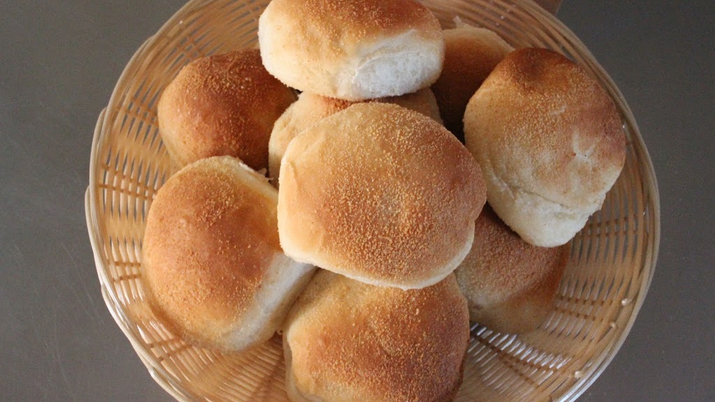 JUST LIKE "Pandesal" | 398 Erindale Dr, Burlington, ON L7L 4T7, Canada | Phone: (289) 812-1233