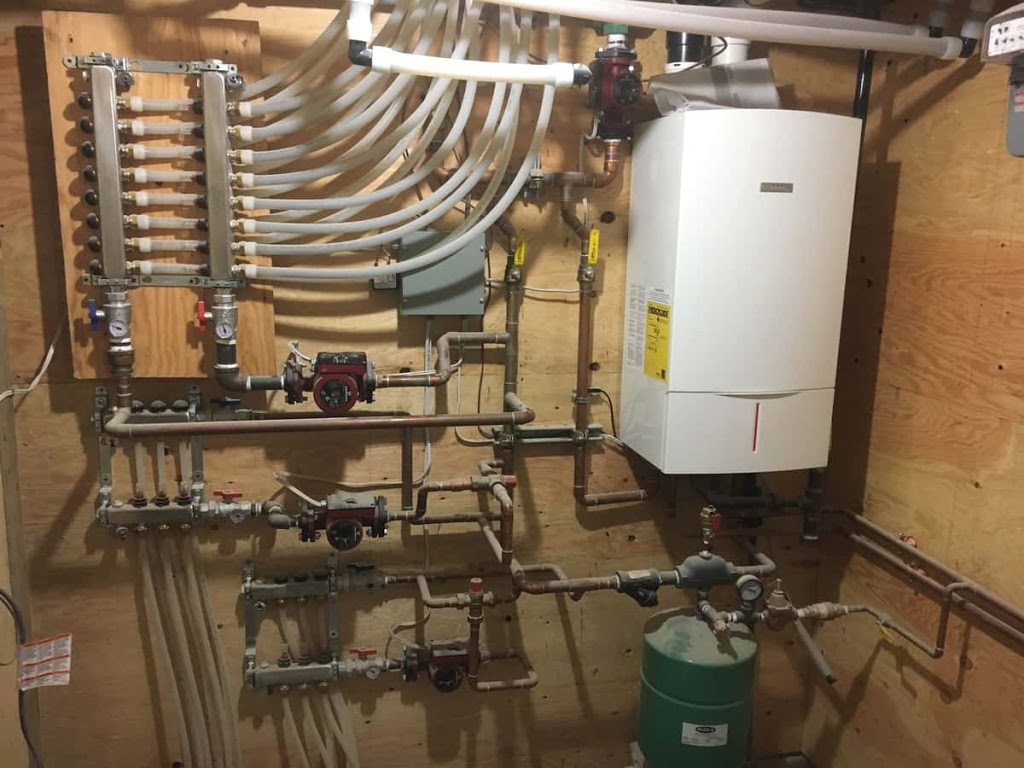 Allard and Ricard Plumbing Inc. | 140 2e Av, LaSalle, QC H8P 2G5, Canada | Phone: (514) 366-0330