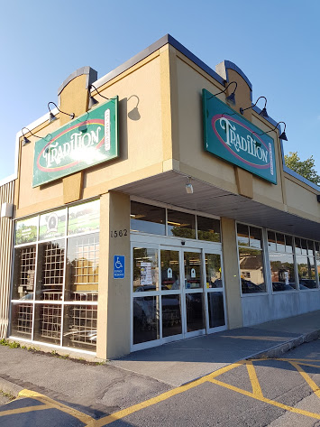 Marché Tradition Saint-Anicet | 1562 QC-132, Saint-Anicet, QC J0S 1M0, Canada | Phone: (450) 264-9503
