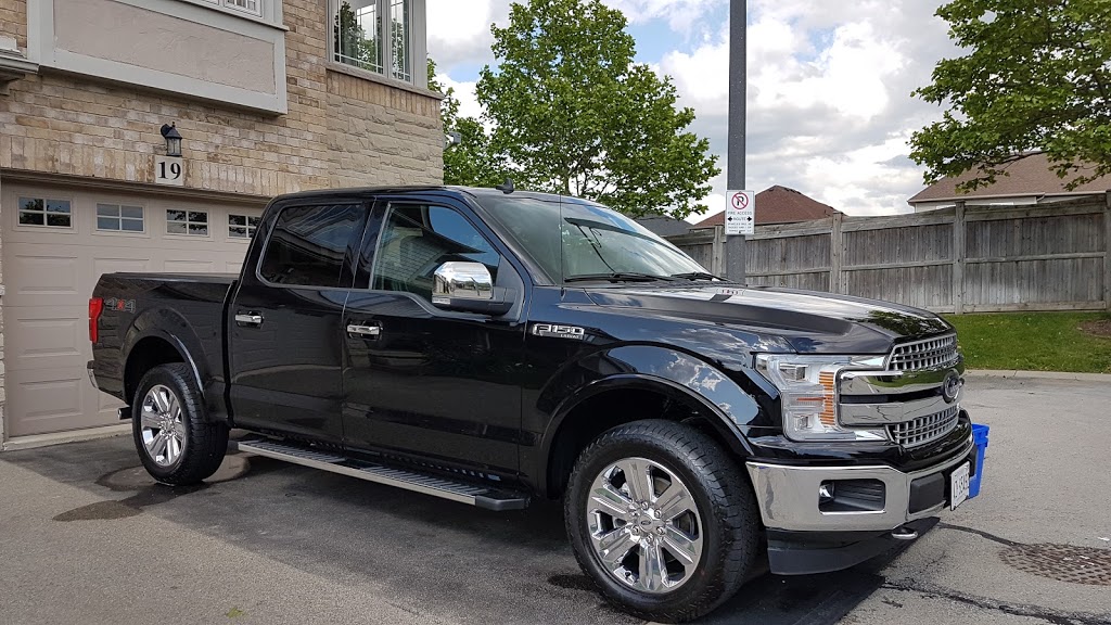 High Definition Auto Detail | 242 Upper Mt Albion Rd #19, Stoney Creek, ON L8J 0B1, Canada | Phone: (905) 536-0417