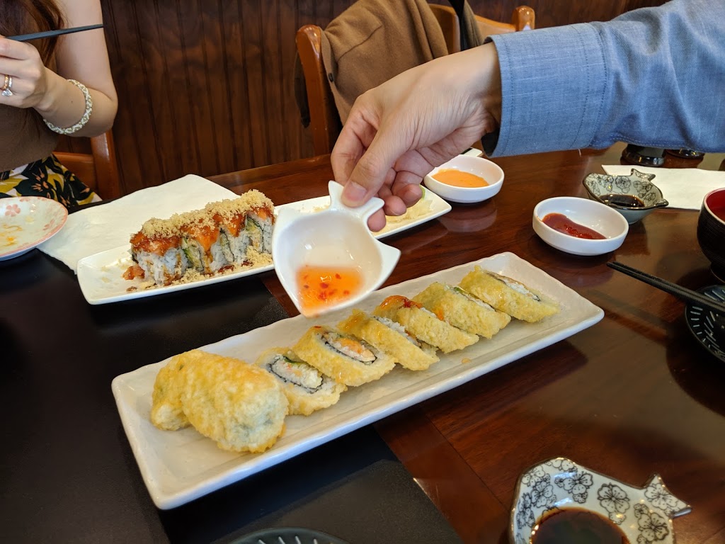 Nishi Sushi | 2953 W 4th Ave, Vancouver, BC V6K 1R3, Canada | Phone: (604) 734-3881
