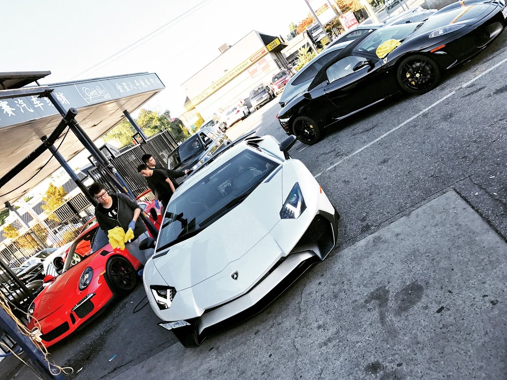 Strada Auto Gallery | 4771 Garden City Rd, Richmond, BC V6X 3M7, Canada | Phone: (236) 888-6777