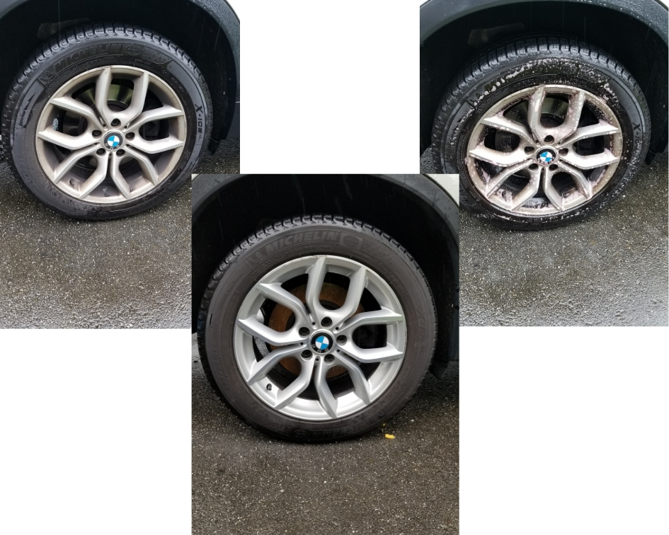 Podium Mobile Detailing | 3180 Mathers Ave, West Vancouver, BC V7M 1H5, Canada | Phone: (778) 773-5314