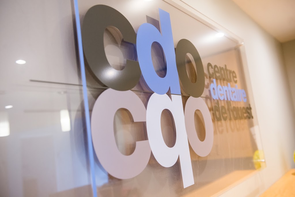 Centre dentaire de l’Ouest | 11645 Boul Gouin O, Pierrefonds, QC H8Y 1Y4, Canada | Phone: (514) 685-3368