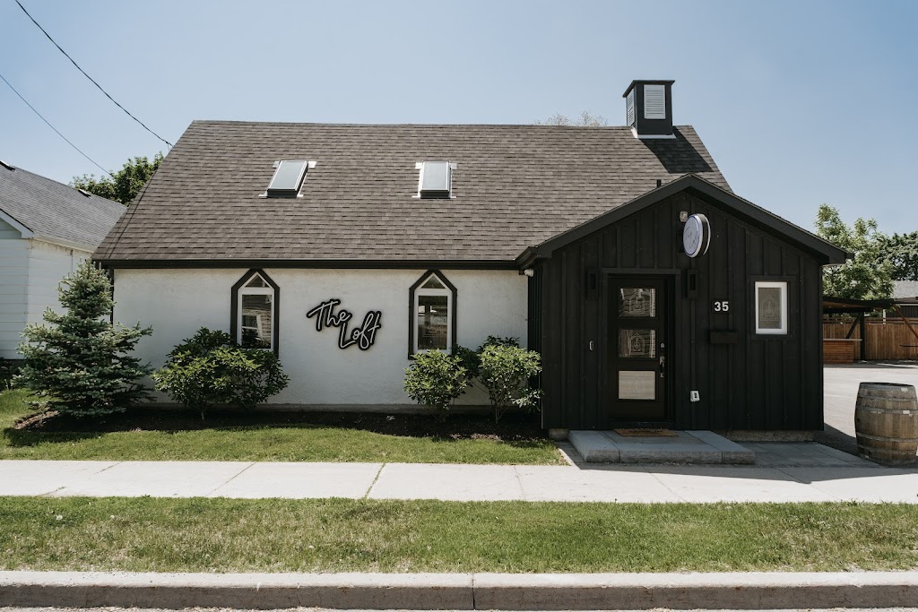 The Loft on St. Paul | 35 St Paul St, Belleville, ON K8N 3E6, Canada | Phone: (613) 921-2667