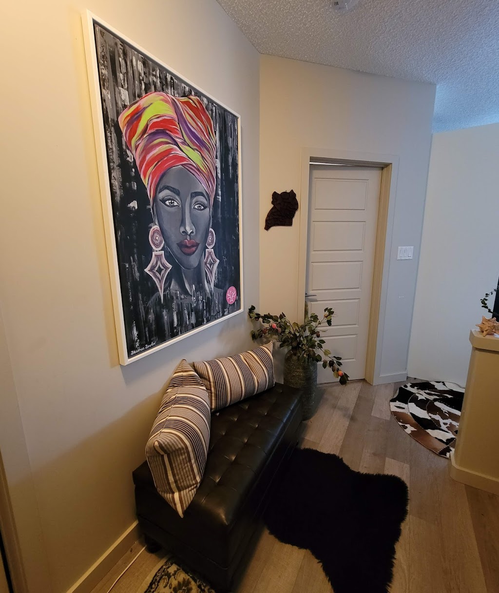 Okwitsya Massage + Wellness | 712 1 Ave, Ma-Me-O Beach, AB T0C 1X0, Canada | Phone: (780) 709-3115