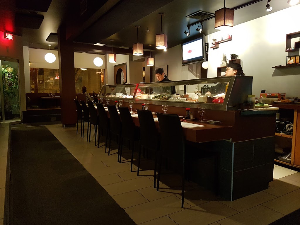 Restaurant Tokyo | 401 Rue Saint-Jean, Québec, QC G1R 1P3, Canada | Phone: (418) 522-7571