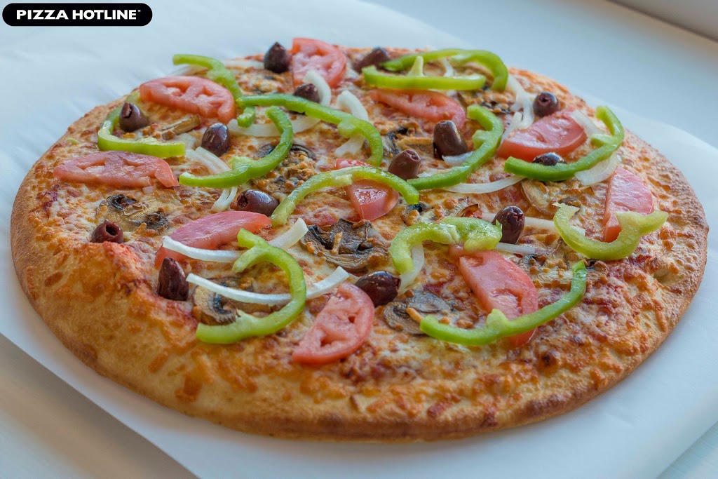 Pizza Hotline | 130 Regent Ave E, Winnipeg, MB R2C 0C1, Canada | Phone: (204) 222-2222