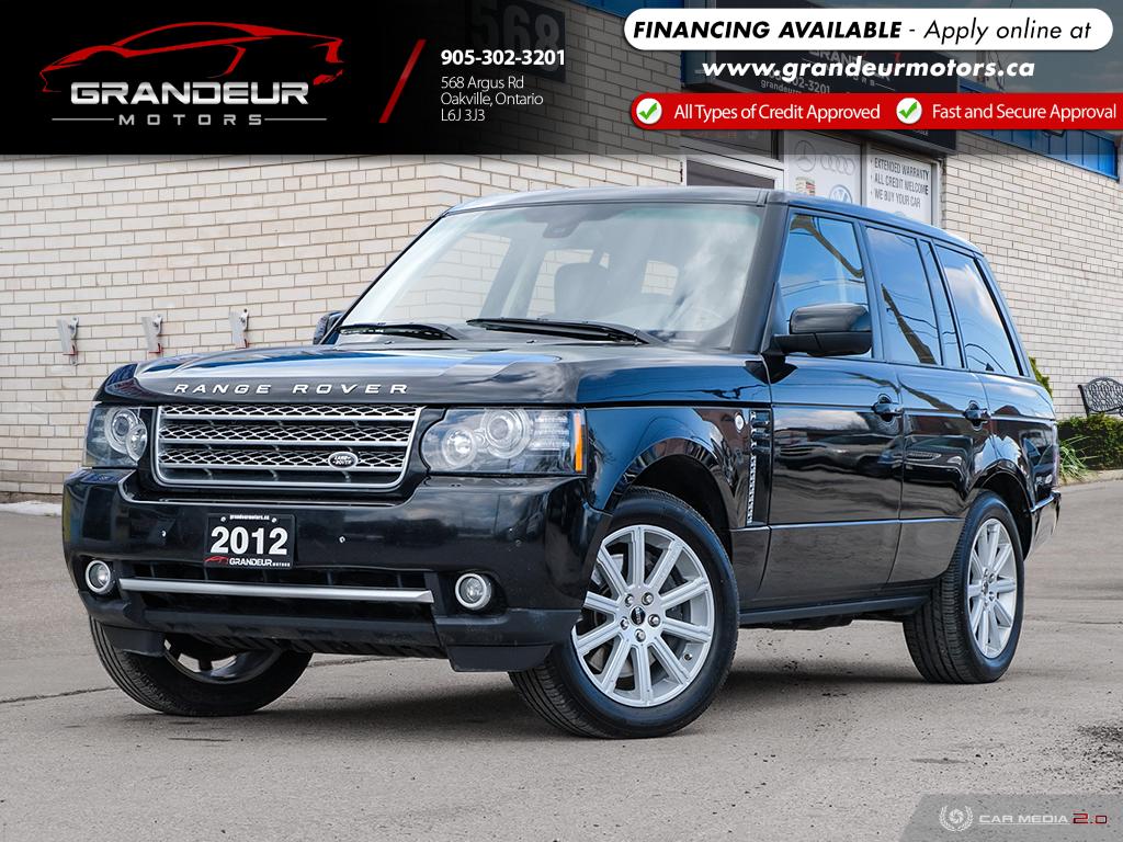 Grandeur Motors | 568 Argus Rd, Oakville, ON L6J 3J3, Canada | Phone: (905) 302-3201