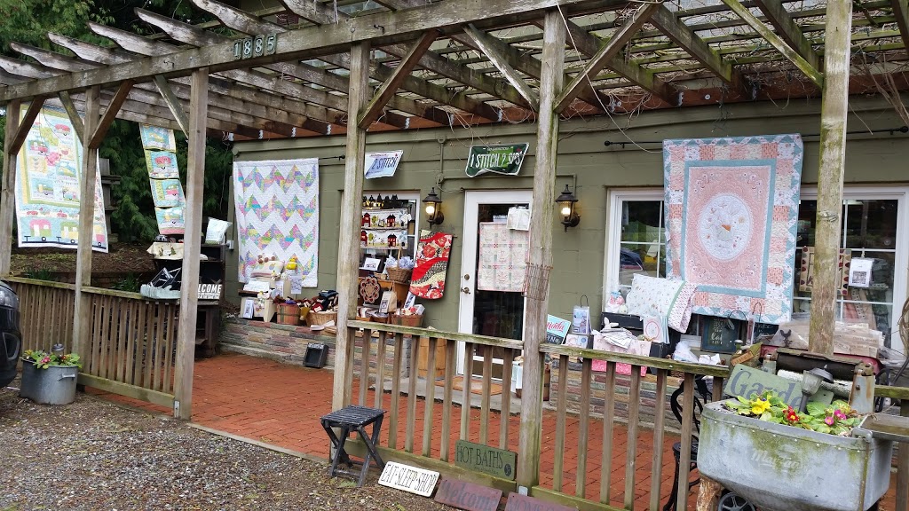 Folktales | 1885 Kok Rd, Lynden, WA 98264, USA | Phone: (360) 354-0855