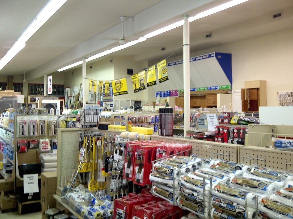 Hamilton Brothers Building and Farm Supplies | 2047 Glen Huron road concession 8, Glen Huron, ON L0M 1L0, Canada | Phone: (705) 466-2244