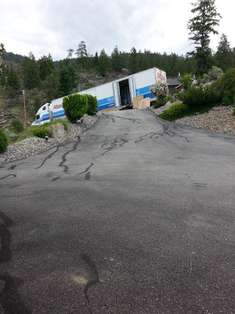 High Arctic Lodge | 148 Big Horn Trail, Okanagan Falls, BC V0H 1R3, Canada | Phone: (250) 497-2000