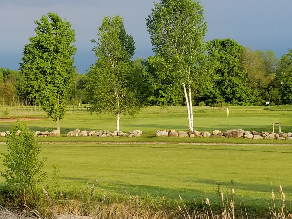 Orr Lake Golf Club | 5637 Penetanguishene Rd, Elmvale, ON L0L 1P0, Canada | Phone: (705) 322-1664