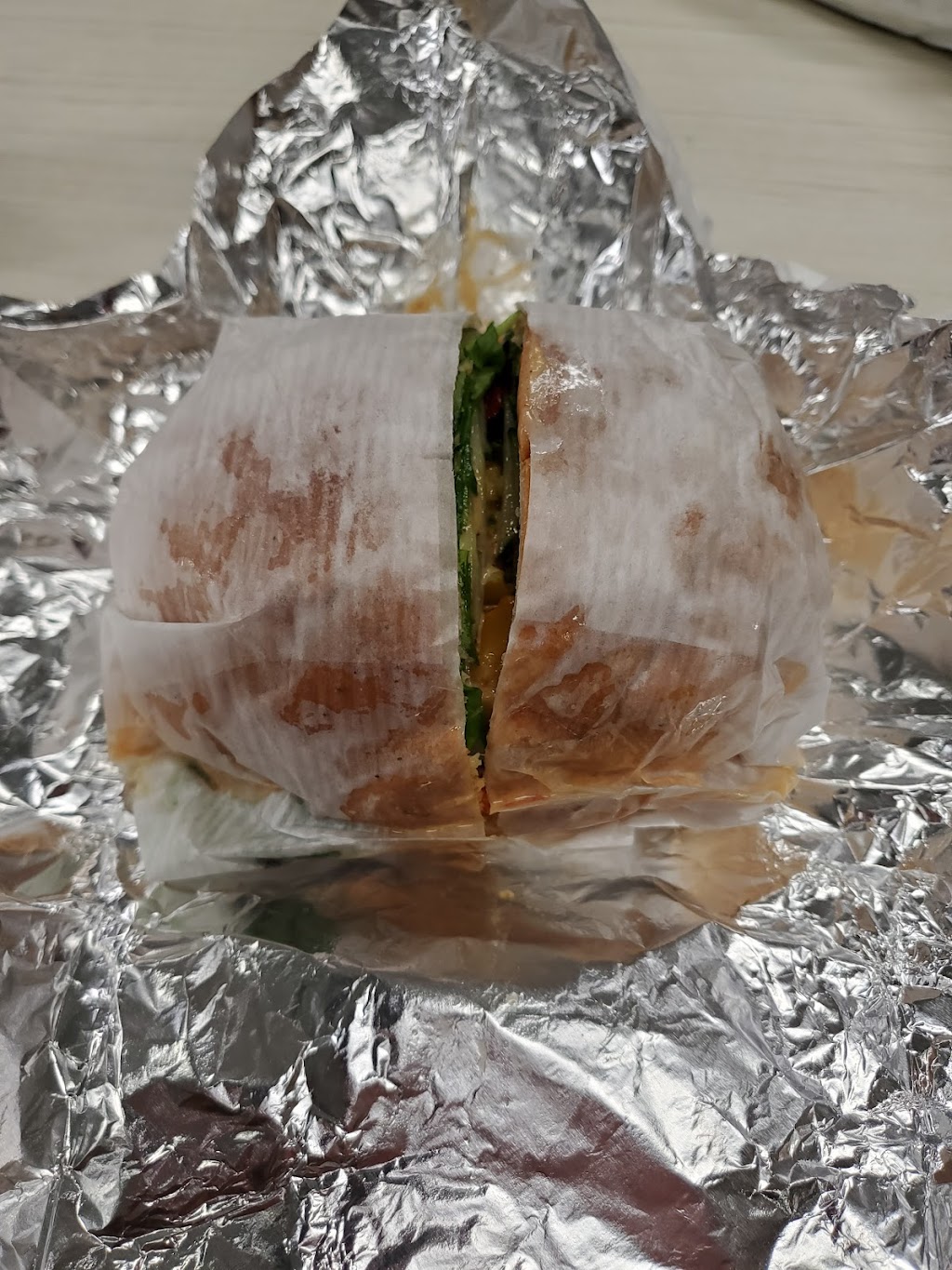 Sandwich Factory | 471 Terry Fox Dr Unit 20, Ottawa, ON K2T 0R6, Canada | Phone: (613) 595-1112