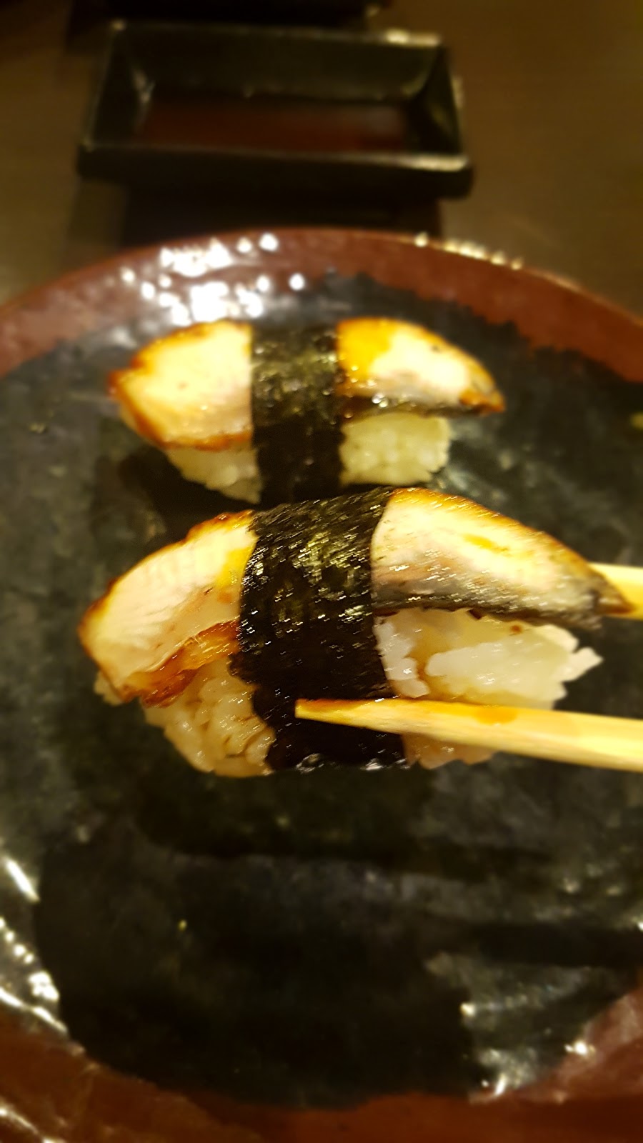 Akita Sushi | 456 Holland St W, Bradford, ON L3Z 0G1, Canada | Phone: (905) 775-1688