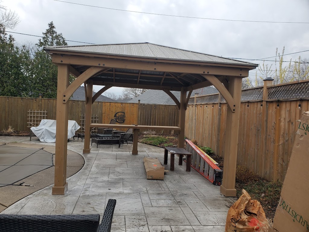 Snap Renos | 913 Norfolk County Rd 19 E, Wilsonville, ON N0E 1Z0, Canada | Phone: (519) 802-6327