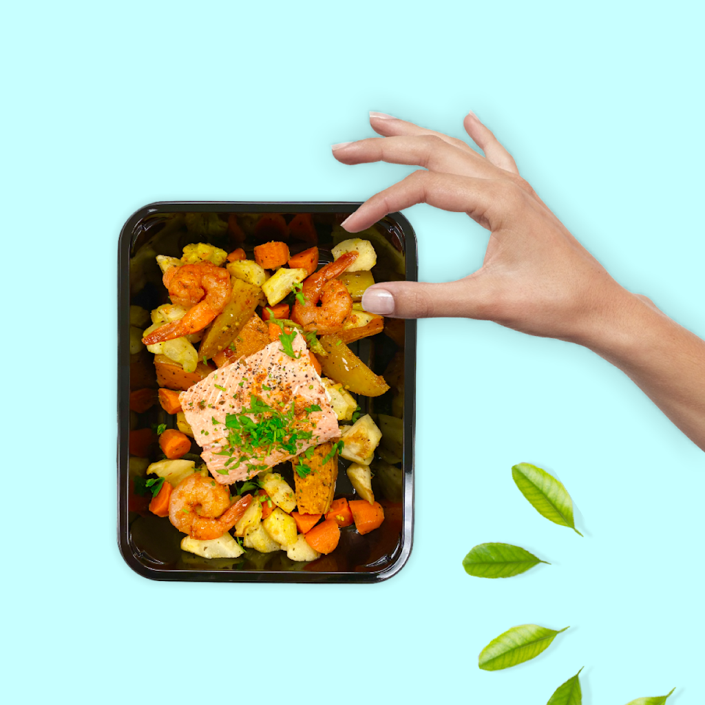 Freebeets Healthy Meal Prep | 1527 Amelia St, Victoria, BC V8W 2K1, Canada | Phone: (250) 885-6710