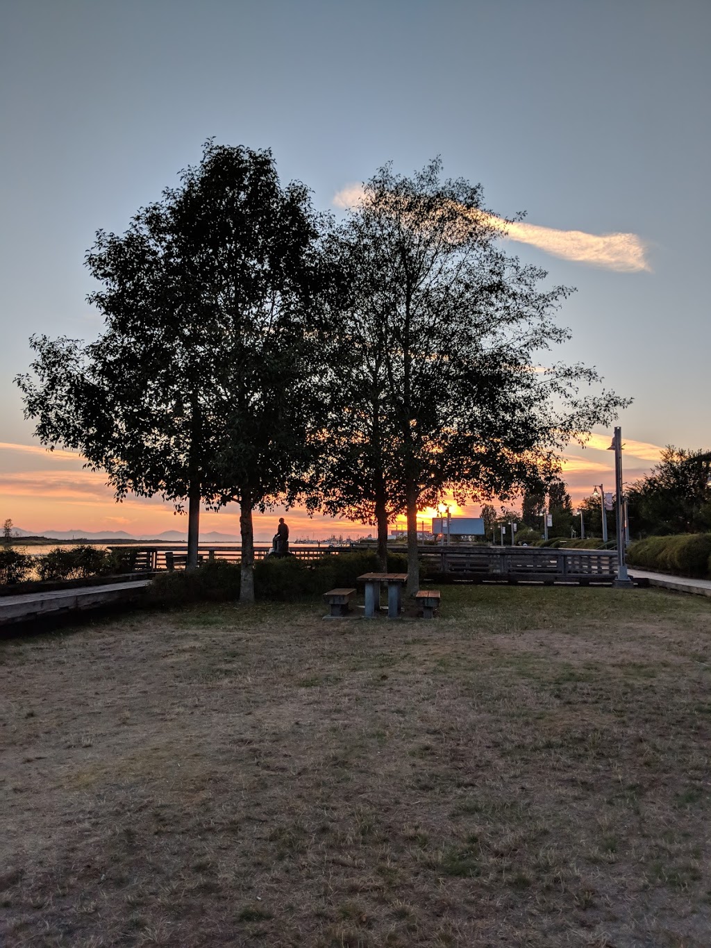 Steveston Waterfront | 5180 Westwater Dr, Richmond, BC V7E 6S2, Canada