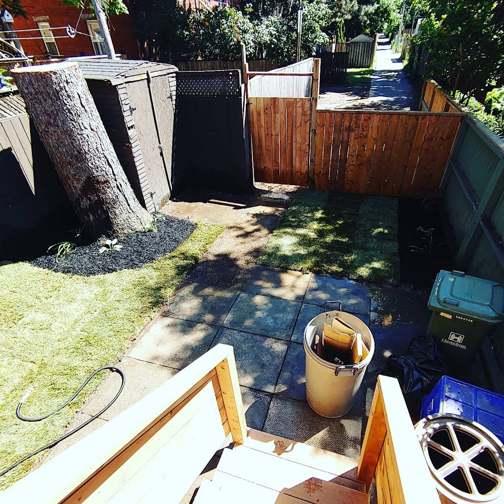 Beecroft And Sons Landscaping | 1410 Garth St, Hamilton, ON L9B 1R6, Canada | Phone: (289) 259-3922