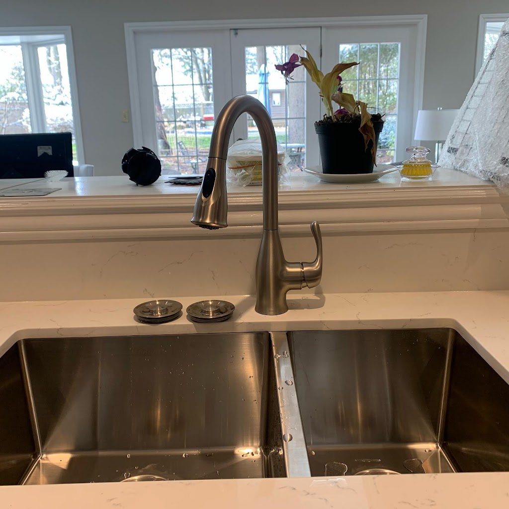 Oneplumb plumbing inc. | 1468 Bridge Rd, Oakville, ON L6L 2E1, Canada | Phone: (647) 927-5275