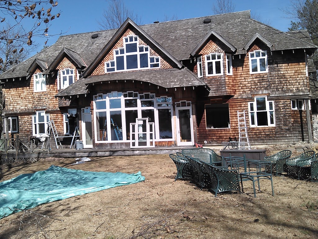 Nortech Home Improvements | 3300 County Rd 36, Bobcaygeon, ON K0M 1A0, Canada | Phone: (705) 738-0304