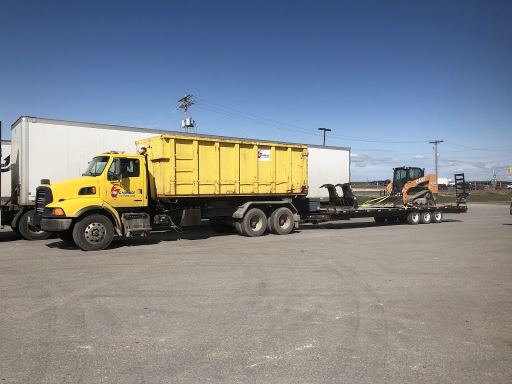 Mr. Garbage Winnipeg Rentals & Junk Removal | 8 056E PTH 101 NSR RR2 Station Main Box 25 group 220, Winnipeg, MB R3C 2E6, Canada | Phone: (204) 999-5865