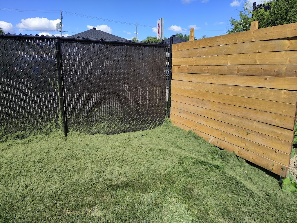 Monstre Vert | 9637 Boulevard de St Canut, Mirabel, QC J7N 1N6, Canada | Phone: (450) 848-4191