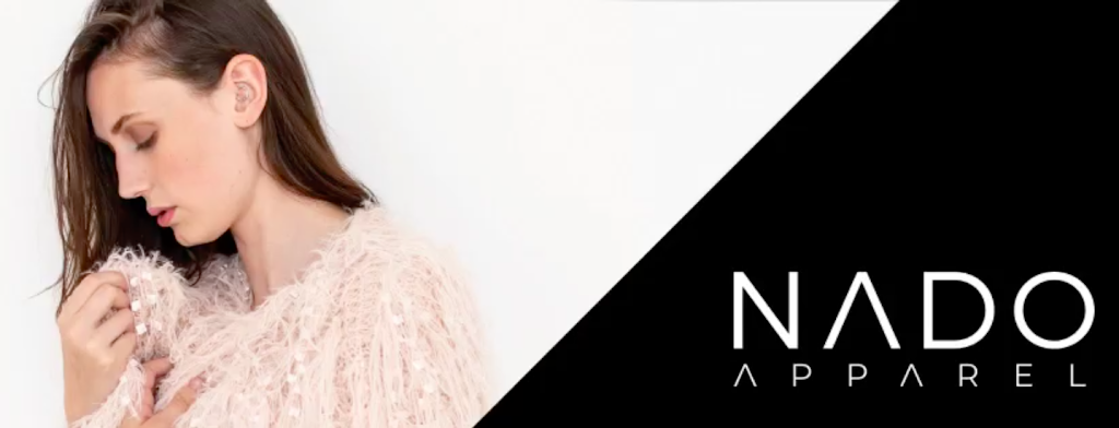 Nado Apparel | 182 Wellington St, Bowmanville, ON L1C 1W3, Canada | Phone: (905) 419-6236