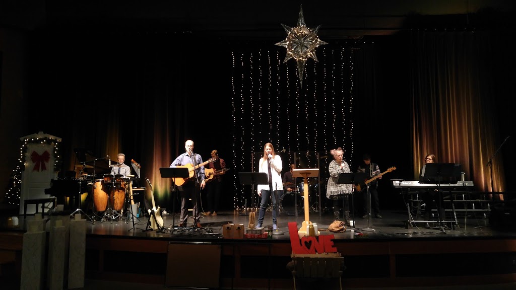Cedarview Alliance Church | 2784 Cedarview Rd, Nepean, ON K2J 4J2, Canada | Phone: (613) 825-5393