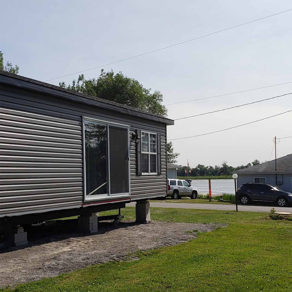 Walters RV | 9MFH+26, Lakefield, ON K9J 6X5, Canada | Phone: (705) 931-5118