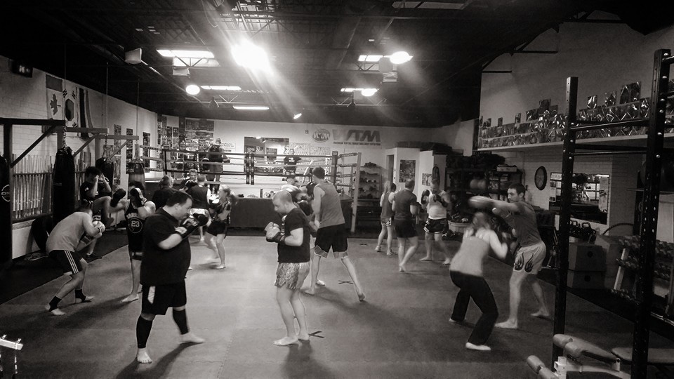 WTM Muay Thai | 2633 Hochwald Ave SW, Calgary, AB T3E 7K2, Canada | Phone: (403) 685-3487