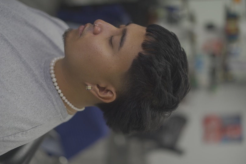 Central Block Barbershop | 2414 16 Ave NW suite #25, Calgary, AB T2M 0M5, Canada | Phone: (403) 903-4431