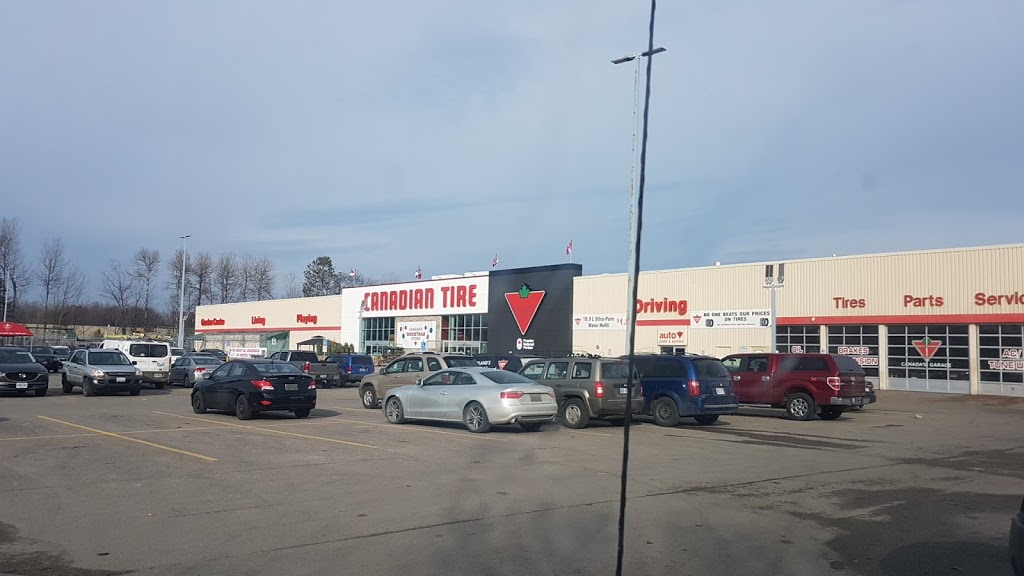 Canadian Tire - Midland, ON | 9303 County Rd 93, Midland, ON L4R 4K4, Canada | Phone: (705) 526-9321