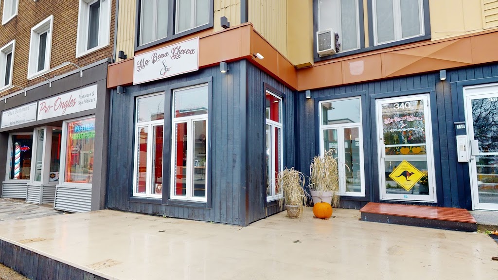 Mes beaux cheveux | 340 Rue Principale, Granby, QC J2G 2W4, Canada | Phone: (450) 378-0722